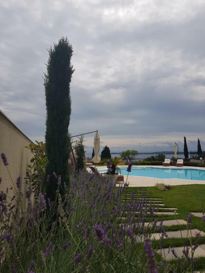 Sea Garden Delux Apartment Chernomorets Exterior photo